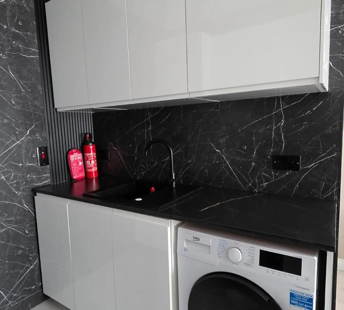Lovely Apartment With Wifi In Vibrant Dublin City 0*,  Ierland