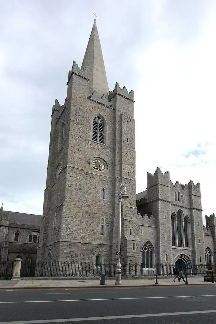 Lovely Apartment With Wifi In Vibrant Dublin City