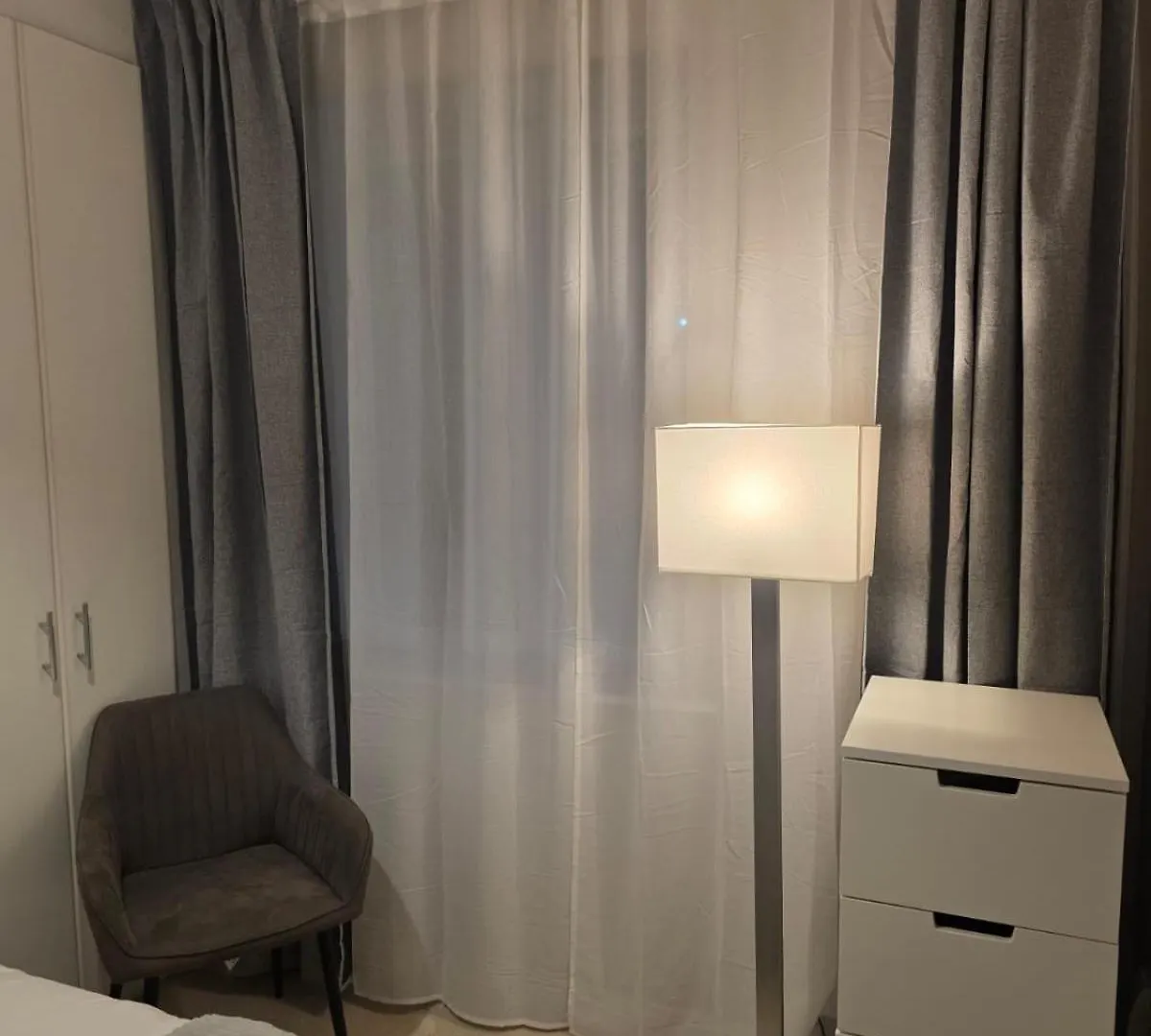 Lovely Apartment With Wifi In Vibrant Dublin City