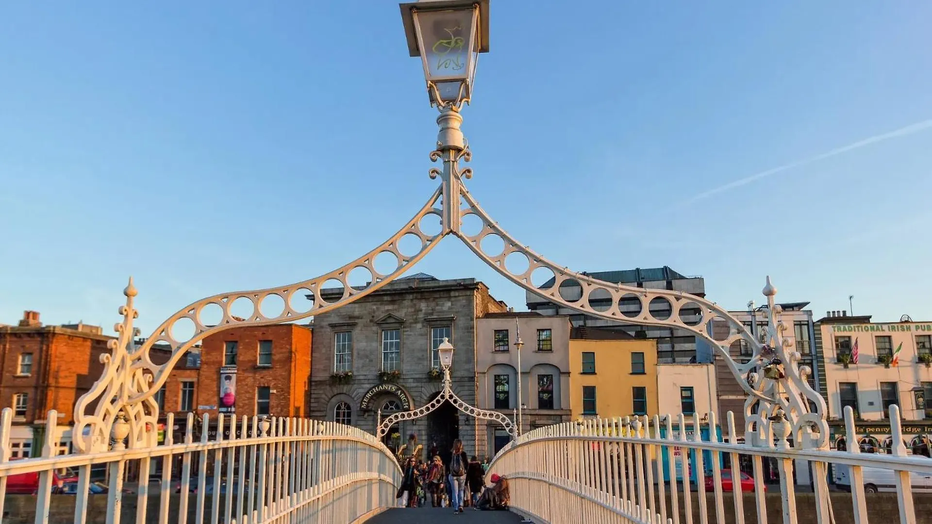 Lovely Apartment With Wifi In Vibrant Dublin City Ierland