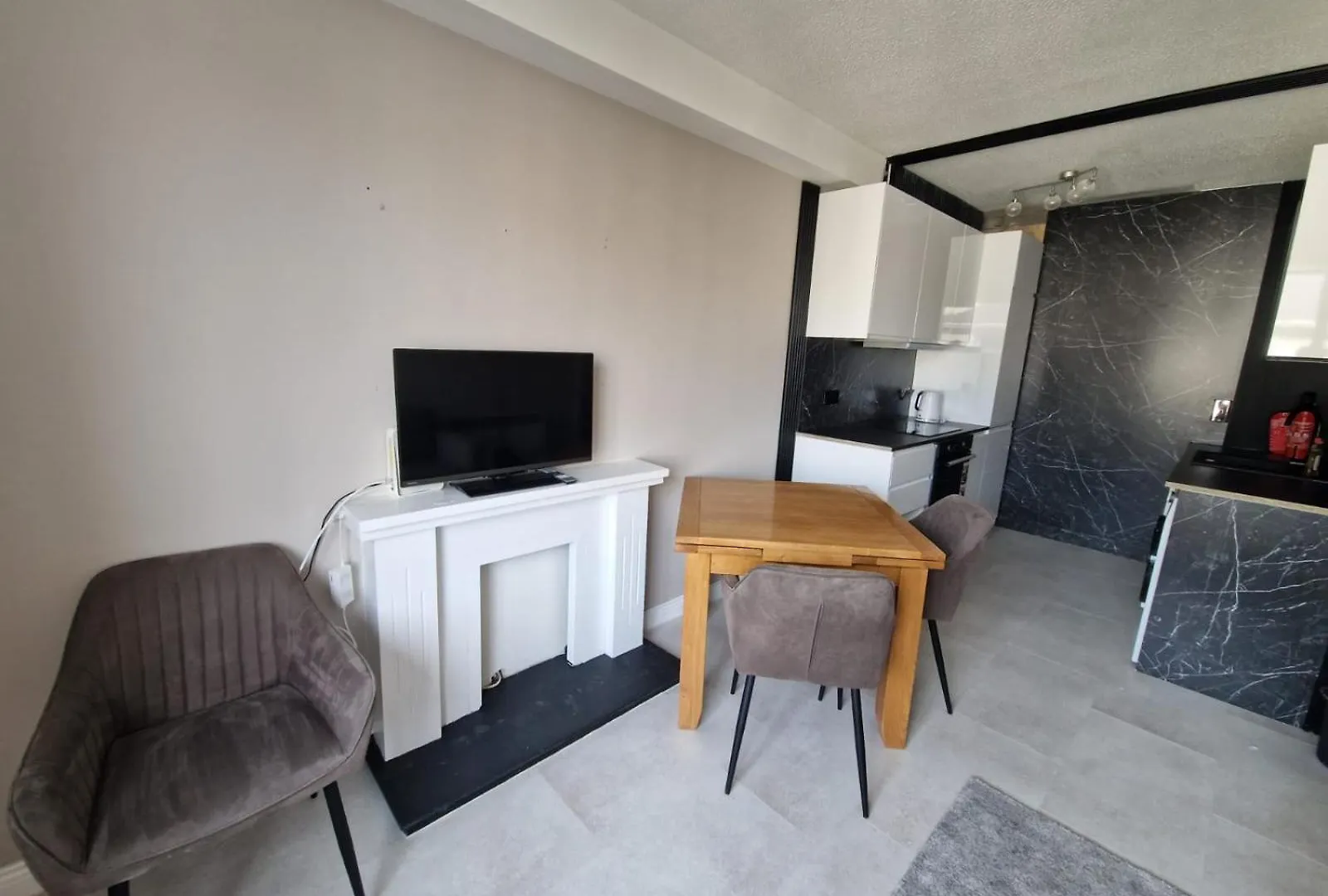 Lovely Apartment With Wifi In Vibrant Dublin City