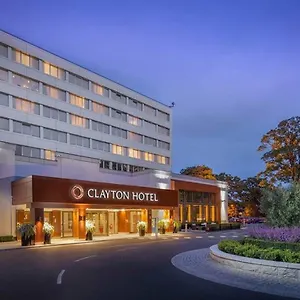 Clayton Burlington Road Δουβλίνο